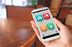 Похоже, пользователям надоели приложения