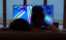 Apple планирует запустить собственное телевизионное шоу