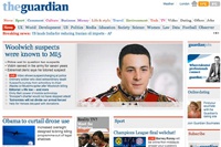 The Guardian запустит международный сайт