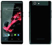 XOLO A500S - 2-ядерный смартфон с dual-SIM за $114