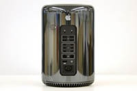 Видеокарты AMD в составе Mac Pro позволят увеличить долю на рынке профессиональных GPU