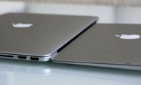 Квартальные поставки MacBook могут возрасти почти на 30%
