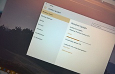 Выпущена сборка Windows 10 Redstone 14257