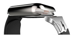 Производители планируют задействовать скрытый разъем Apple Watch для создания «умных» аксессуаров