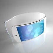 Сборка iWatch может быть осуществлена в Тайване