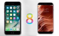 Тим Кук: обилие слухов об iPhone 8 негативно сказывается на продажах существующих моделей