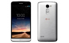 Представлен смартфон среднего класса LG Ray