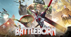 Battleborn не оправдала ожиданий издательства Take-Two