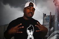 Обиженный рэпер потребовал уничтожить все копии GTA V