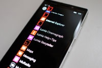 Microsoft начала ребрендинг приложений Nokia