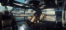 Star Citizen перевели на новый движок