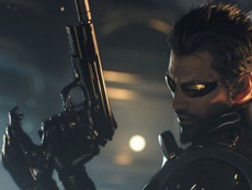 Deus Ex: Mankind Divided стала первой HDR-игрой для PlayStation 4