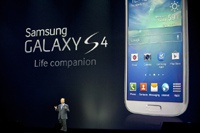 Samsung Galaxy S IV: супермощности без суперфункций