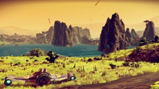 Вернувших No Man's Sky игроков отключили от службы поддержки