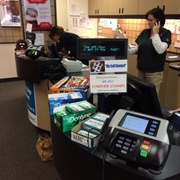 51 магазин американской торговой сети UPS Store стал жертвой хакерской атаки