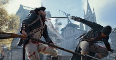 В минимальных системных требованиях к Assassin’s Creed: Unity указана видеокарта за $550