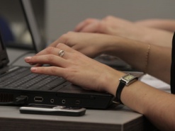 В киевских школах появится интернет