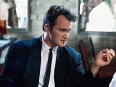 Знаменитый фильм Квентина Тарантино станет видеоигрой