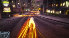 В GTA V обнаружили Флэша с безумными способностями