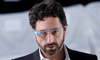 Google переносит релиз Glass на 2014 год