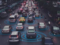 Португальский стартап решил превратить автомобили в точки доступа Wi-Fi