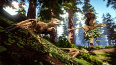 Треть серверов ARK: Survival Evolved ожидает полный сброс