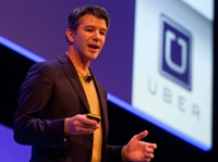 Главу Uber собираются уволить из-за сексуальных скандалов