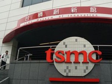 TSMC получила наименьшую выручку за три года