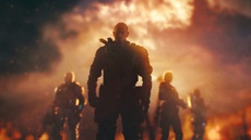 Следующую часть серии Call of Duty обещают сделать гиперреалистичной