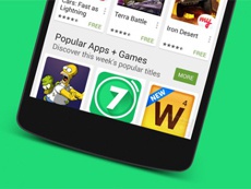 Google ужесточает контроль над описанием приложений в маркете