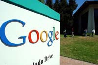 Акции Google за 10 лет выросли в 13 раз