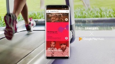 Владельцы смартфонов и планшетов Samsung получат привилегии в Google Play Music