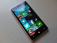 В Nokia Lumia 830 обнаружен серьёзный производственный брак