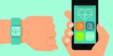 Фитнес-трекеры угрожают безопасности личных данных