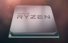 Процессор Ryzen 7 1800X установил мировой рекорд в тесте Cinebench R15
