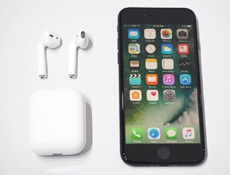 3 причины дождаться выхода беспроводных наушников AirPods