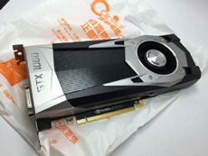 Ускоритель NVIDIA GeForce GTX 1060 замечен на «живых» фотографиях