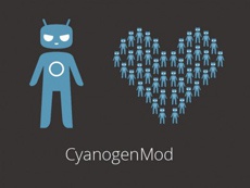 В CyanogenMod появилась встроенная функция защиты приложений