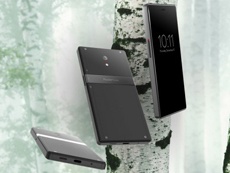 Модульный смартфон PuzzlePhone перестал быть концептом