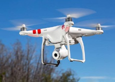 Авиационные власти США выпустят приложение, которое покажет владельцам дронов, где запрещено летать
