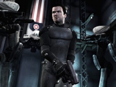 Shadow Complex Remastered выйдет на PS4 в следующем месяце