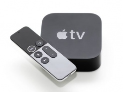 Телеприставка Apple TV 4K сделает видео по-настоящему «четким»