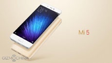 Xiaomi Mi5 получит двойную камеру и цельнометаллический корпус