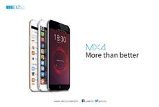 Meizu намекнула на анонс MX4 Ubuntu Edition на MWC 2015