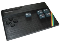 Культовый компьютер ZX Spectrum возвращается на рынок