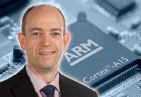 ARM не дадут Apple себя купить