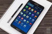 Samsung Galaxy Note 3 получил обновления