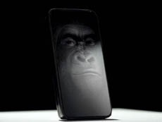 Создатели Gorilla Glass готовят технологию нанесения изображений на задние панели смартфонов