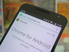 Google решила давнюю проблему с дозагрузкой страниц в Google Chrome