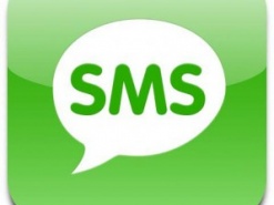 Подтверждаем по SMS, не раскрывая свой номер телефона